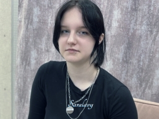Saralavy