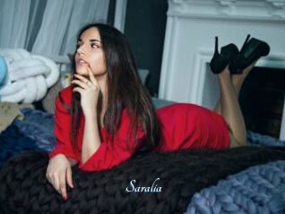 Saralia