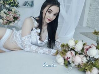 Saralisa