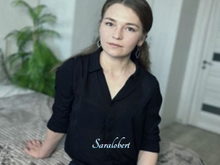 Saralobert