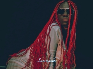 Saramamba