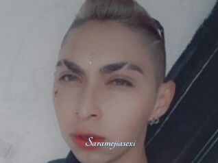 Saramejiasexi