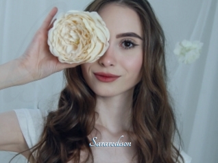 Sararedison