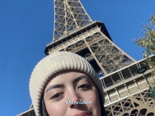 Sarasailor