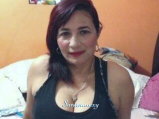 Saratetassexy
