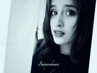 Saravalenxx