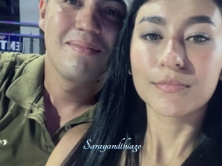 Sarayandthiago