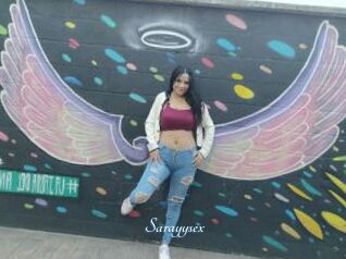 Sarayysex