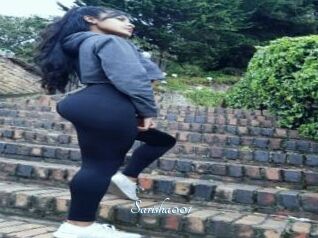 Sarisha001