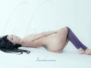 Sarishaarona