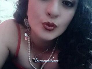 Saritasmithsexx
