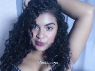 Saritasuarez