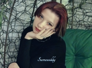 Sarrawiddy