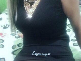Sarytaasugar