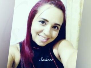 Sashaaa