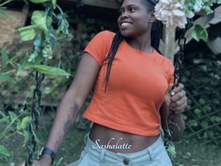 Sashalatte