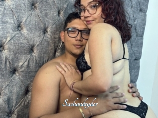 Sashandryder
