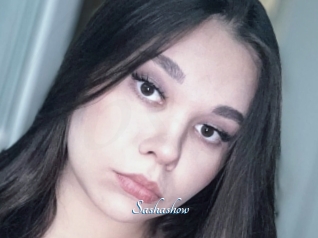 Sashashow
