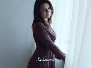 Sashawonder