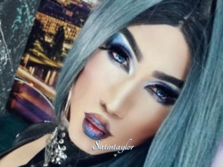 Satintaylor