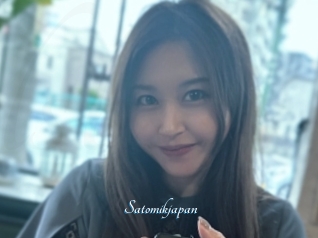 Satomikjapan
