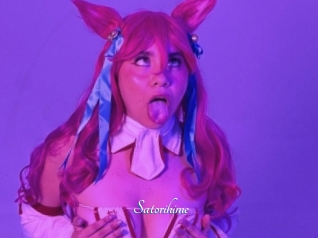 Satorihime