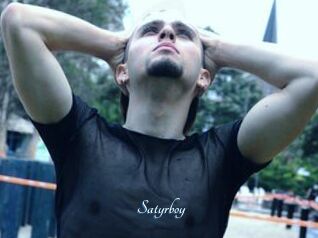 Satyrboy
