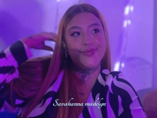 Savahanna_madelyn