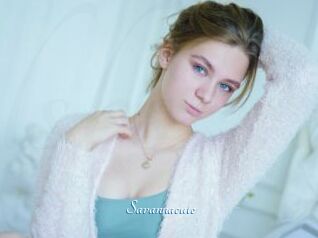 Savannacute