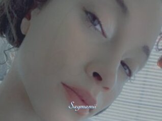 Saymamii