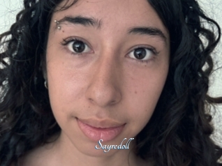 Sayredoll