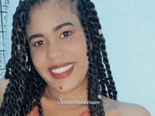 Scarlethstivenson