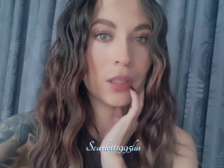 Scarlett1995liu