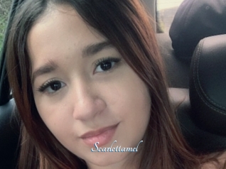 Scarlettamel