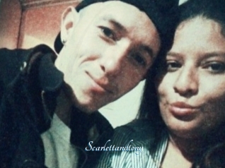 Scarlettandtony