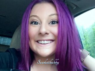 Scarlettbabby