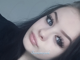 Scarlettexjade