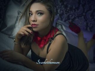Scarletthomson