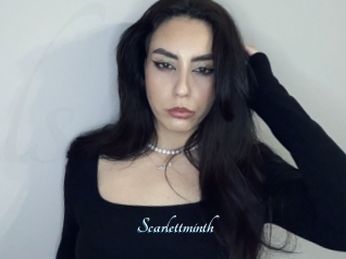 Scarlettminth