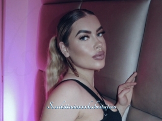 Scarlettminxxxbabestation