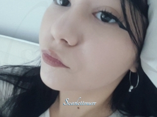 Scarlettmurr