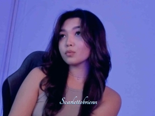 Scarlettobrienn