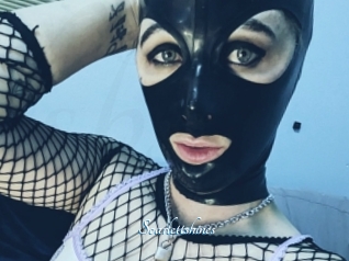 Scarlettshines