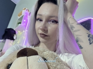 Scarlettwell