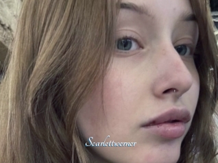 Scarlettwerner