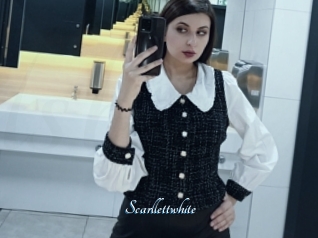 Scarllettwhite