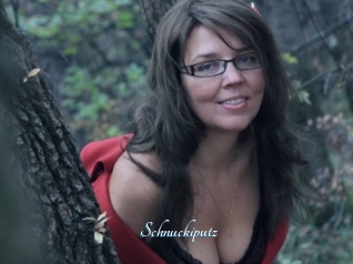 Schnuckiputz