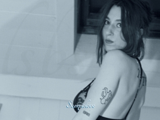 Scorpiolove