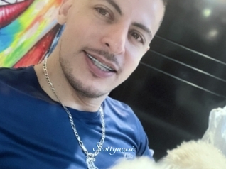 Scottymusic