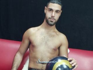 Seandesantos